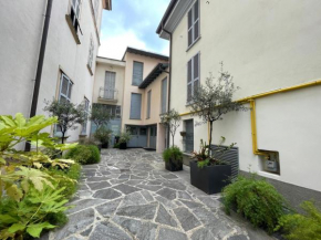 Suite Piermarini in Centro Monza 15min da Milano